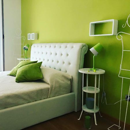 Maison Dis Raffaella Hotel Roma Ngoại thất bức ảnh