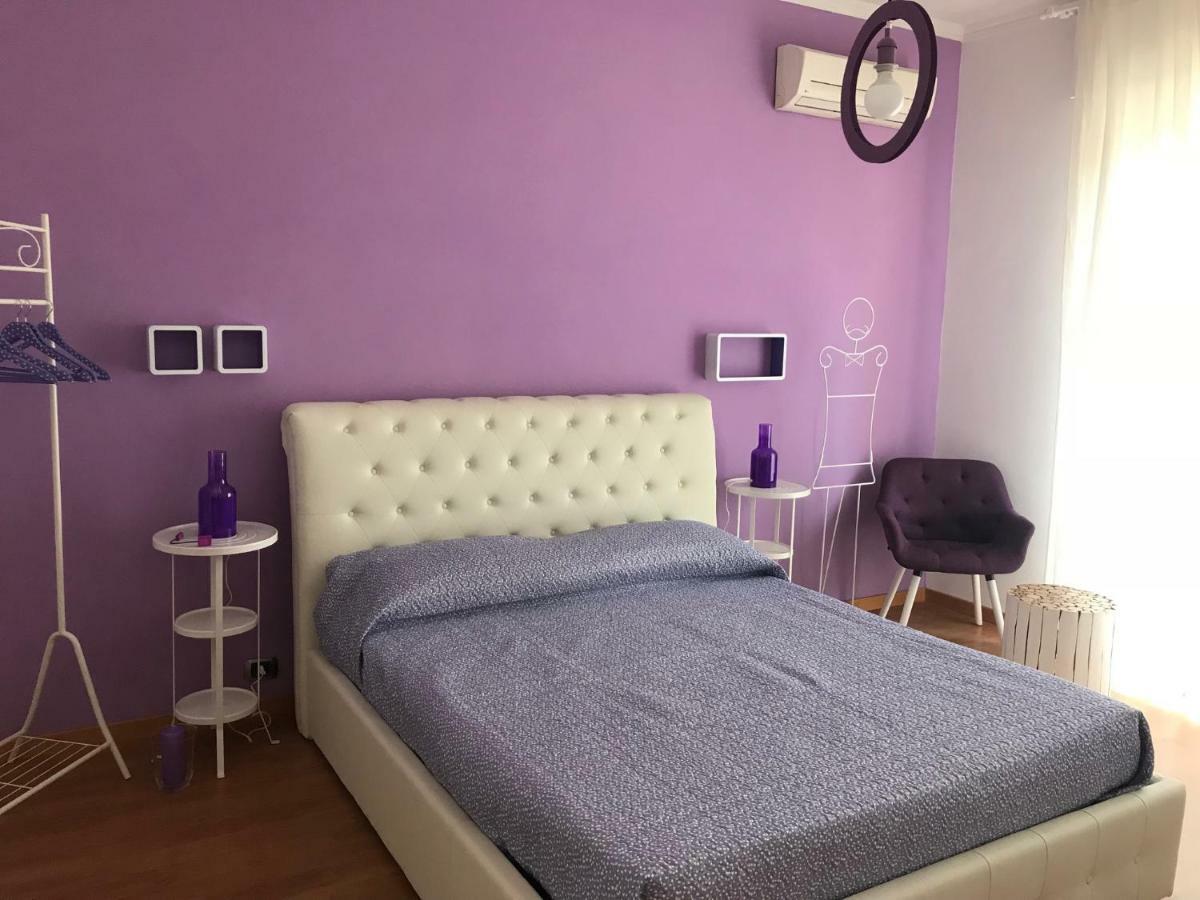 Maison Dis Raffaella Hotel Roma Ngoại thất bức ảnh