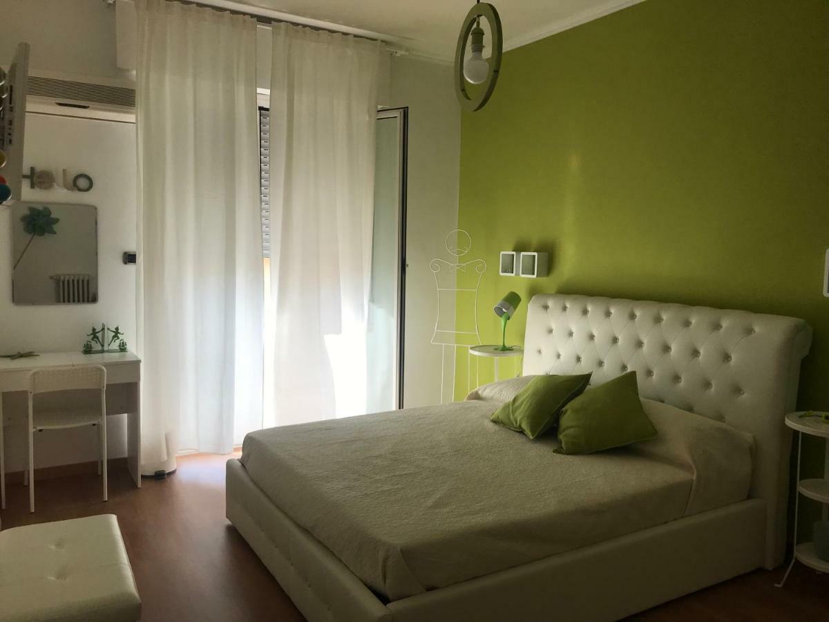 Maison Dis Raffaella Hotel Roma Ngoại thất bức ảnh