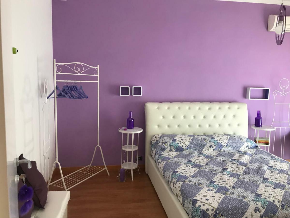 Maison Dis Raffaella Hotel Roma Ngoại thất bức ảnh