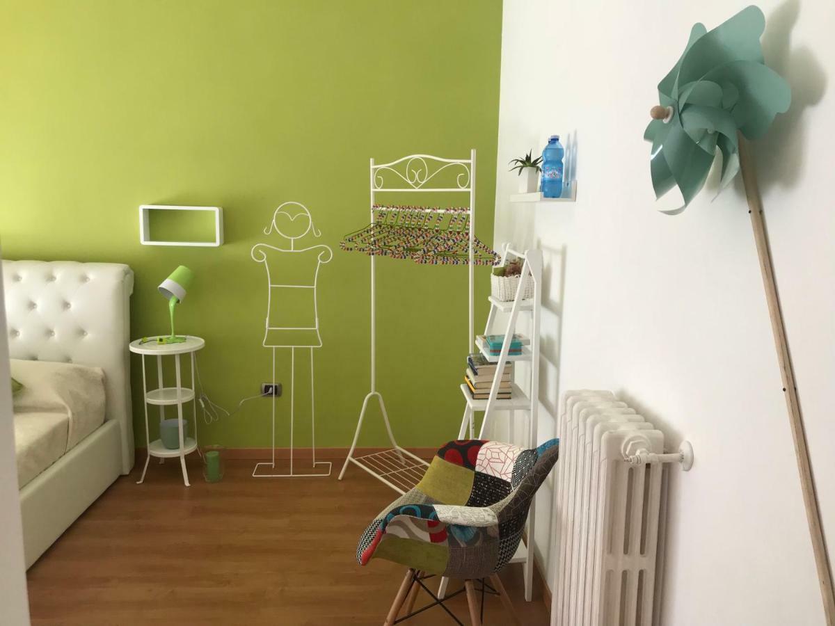Maison Dis Raffaella Hotel Roma Ngoại thất bức ảnh