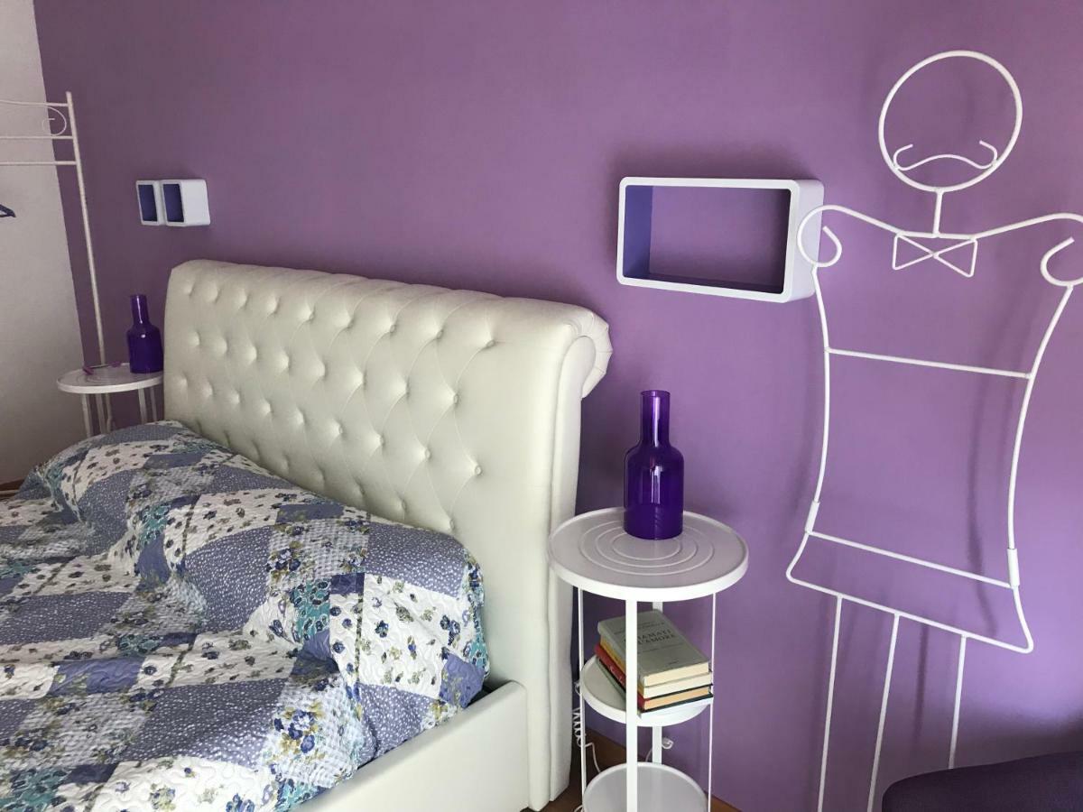 Maison Dis Raffaella Hotel Roma Ngoại thất bức ảnh