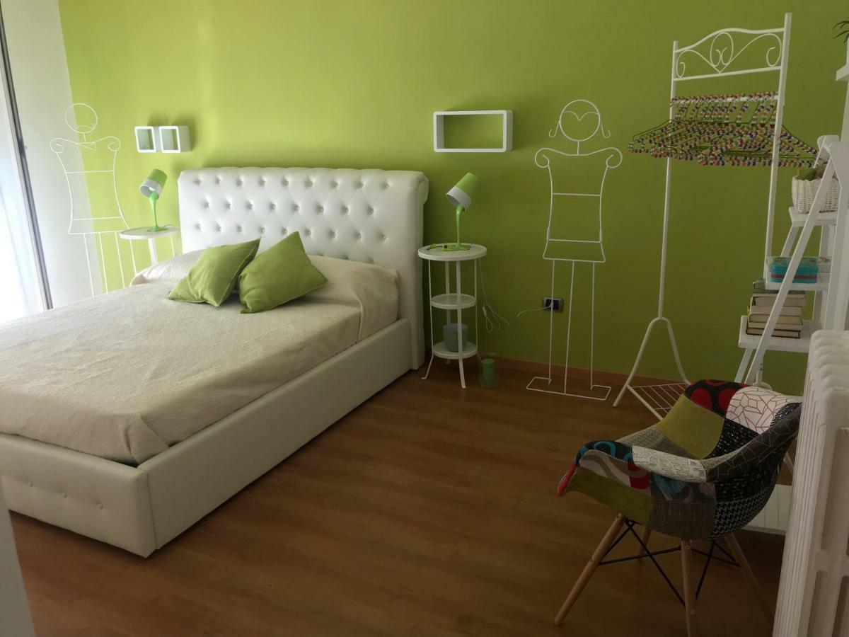 Maison Dis Raffaella Hotel Roma Ngoại thất bức ảnh