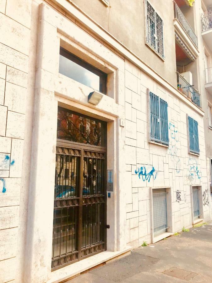 Maison Dis Raffaella Hotel Roma Ngoại thất bức ảnh