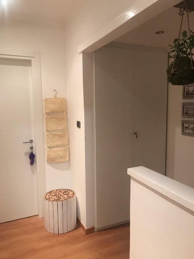Maison Dis Raffaella Hotel Roma Ngoại thất bức ảnh