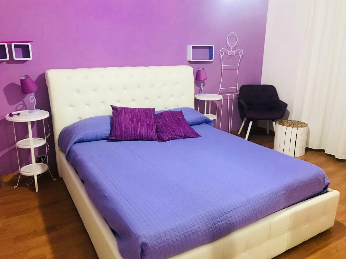 Maison Dis Raffaella Hotel Roma Ngoại thất bức ảnh