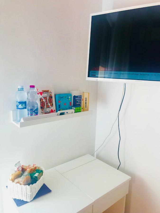 Maison Dis Raffaella Hotel Roma Ngoại thất bức ảnh