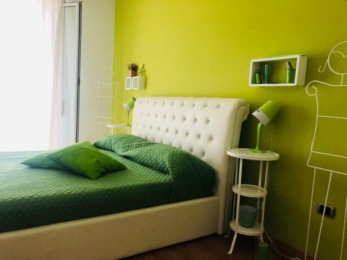 Maison Dis Raffaella Hotel Roma Ngoại thất bức ảnh